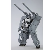 Frame Arms Fine Scale Model Kit 1/100 Type 38 Model 1 Ryurai 16 cm